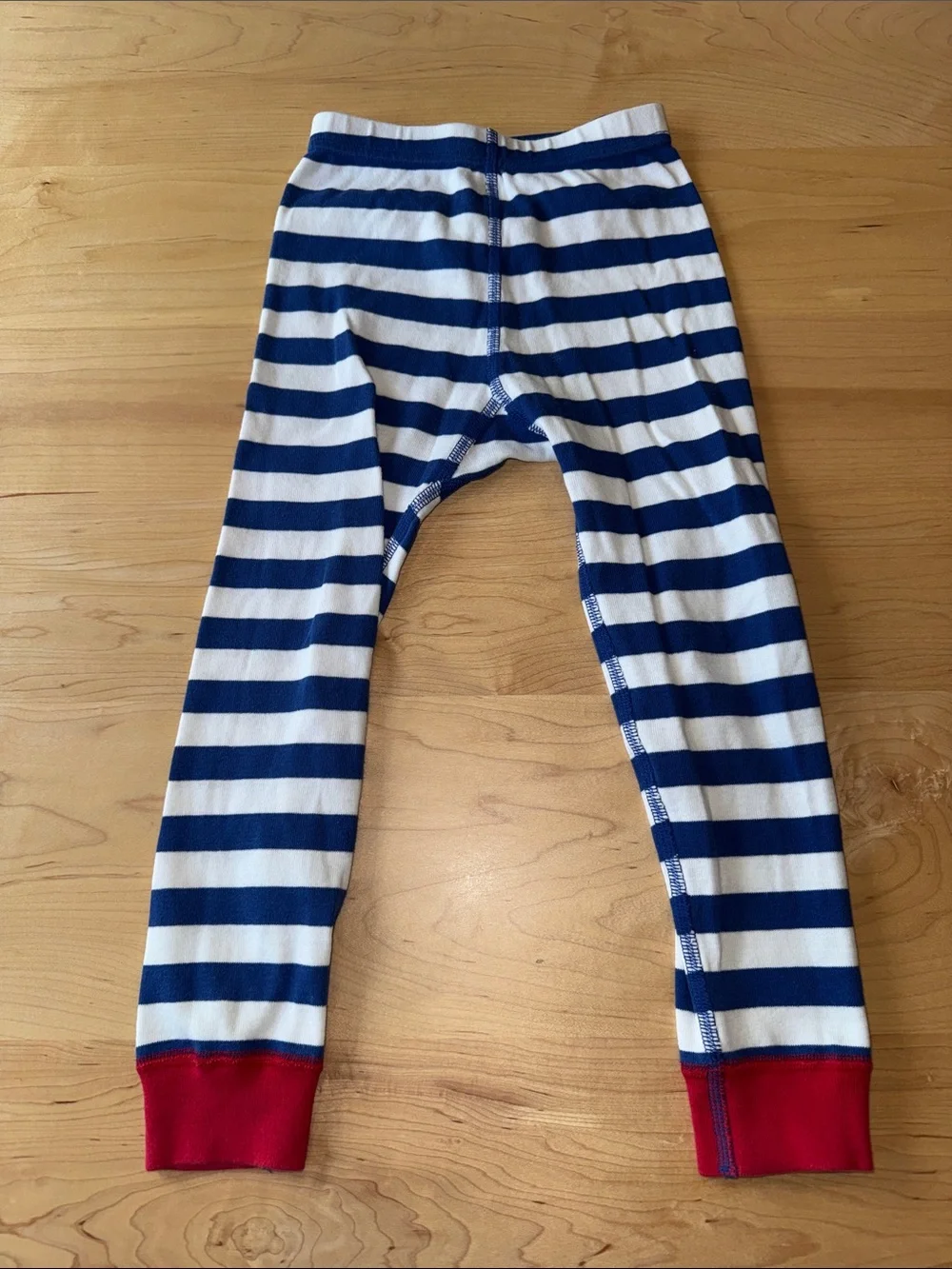Hanna Andersson x Marvel Spider-Man Long John Pajamas 4